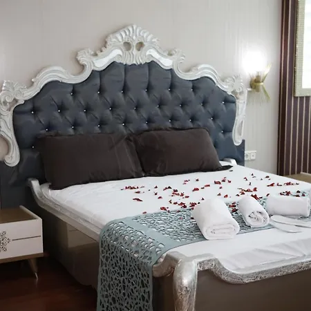 Safir Otel 4*