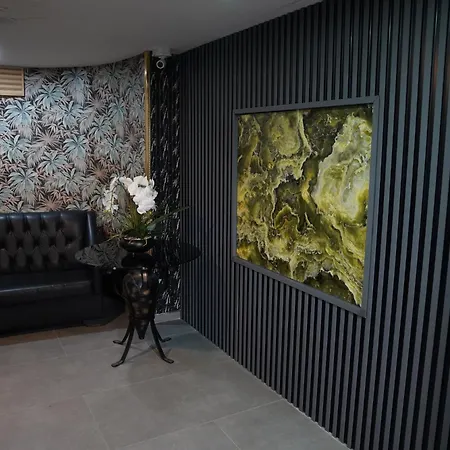 Otel Safir 4*