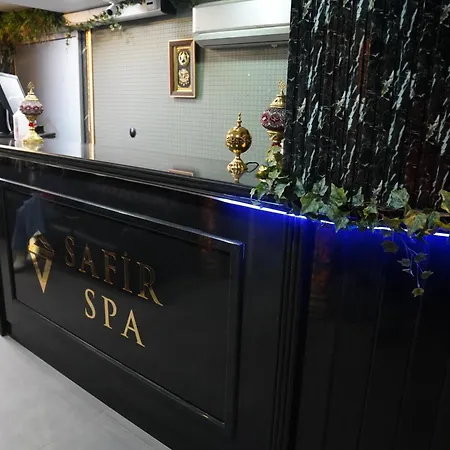 Safir Hotel