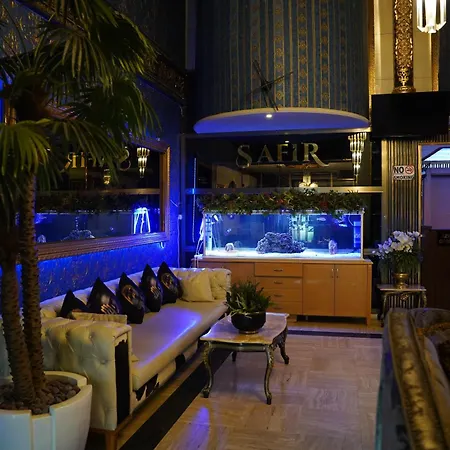 Safir 4*