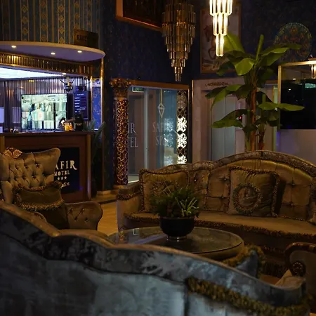 Safir Hotel
