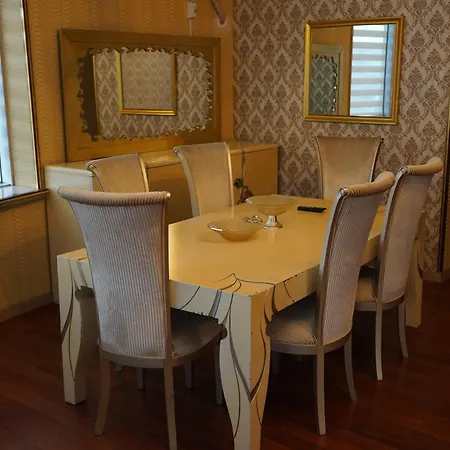 Otel Safir 4*