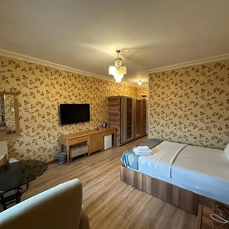 Otel Safir