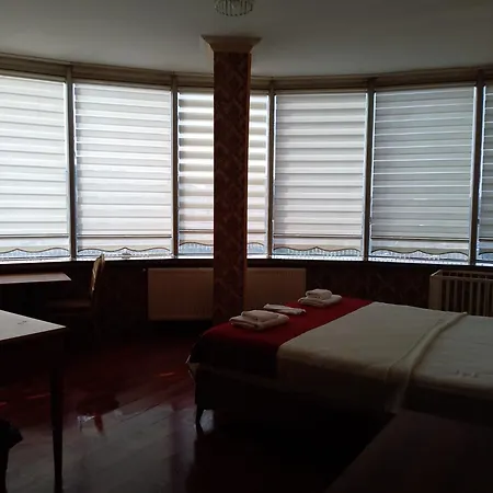 Safir Hotell Silivri