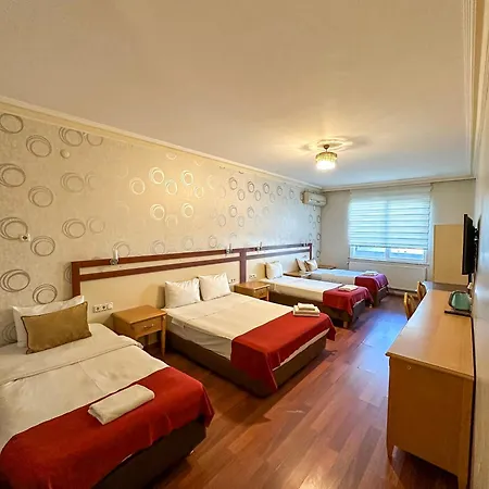 Safir 4*