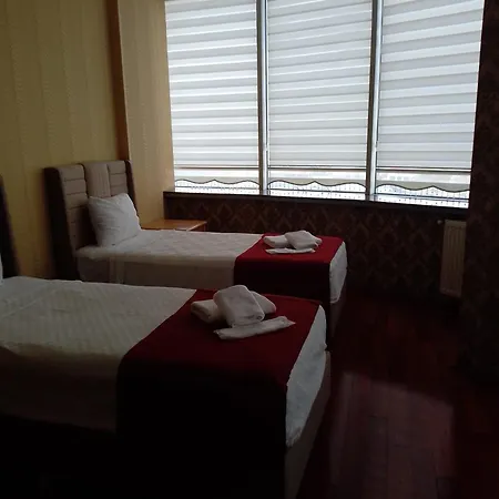 Safir Hotell