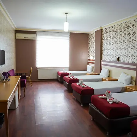 Safir Hotell