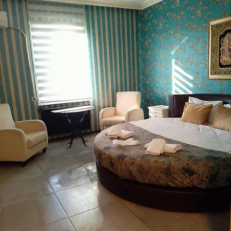 Hotell Safir