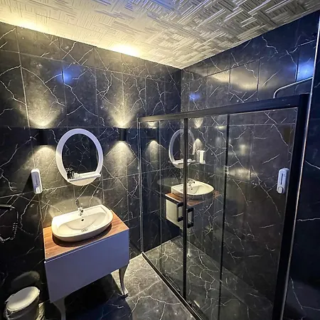 ホテル Safir 4*