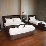 Safir 4* Silivri