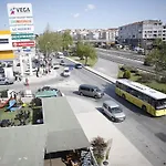 Safir Otel Silivri