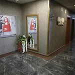 酒店 Safir 锡利夫里