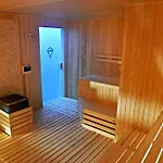Safir 酒店 锡利夫里