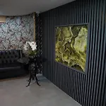 Otel Safir 4*