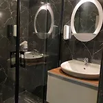 Safir 4* 锡利夫里