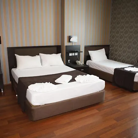 Safir 4* Silivri