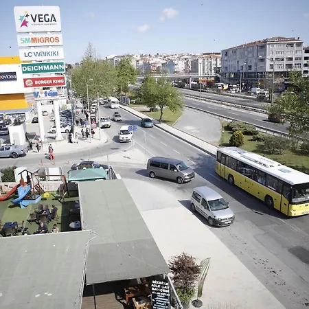 Safir Ξενοδοχείο Σηλυβρία