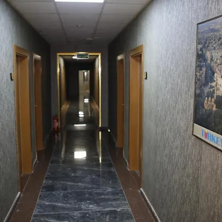 Hotel Safir Silivri