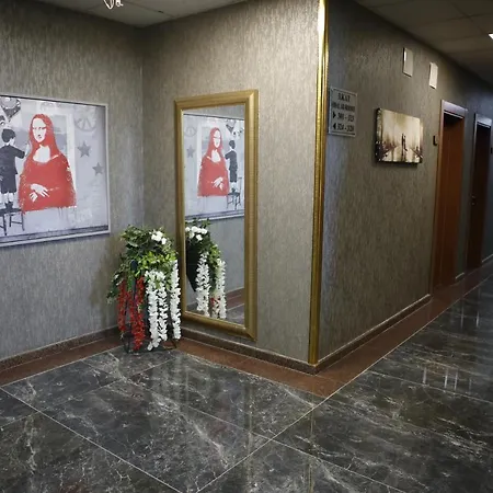 Hotel Safir Silivri