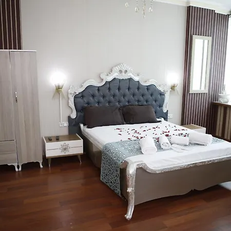 Safir Hotel