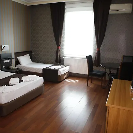 Safir Silivri