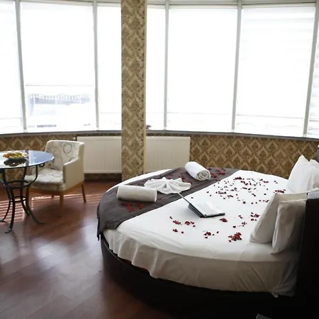 Safir 4*
