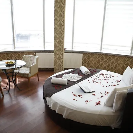 Hotel Safir Silivri