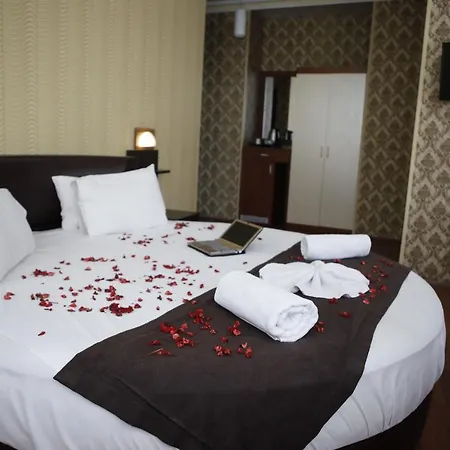 Safir 4* Silivri