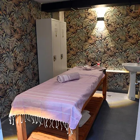 Hotel Safir 4*
