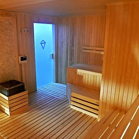 Safir Hotel Silivri