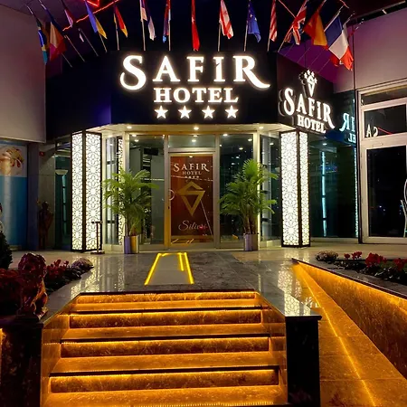 Hotel Safir