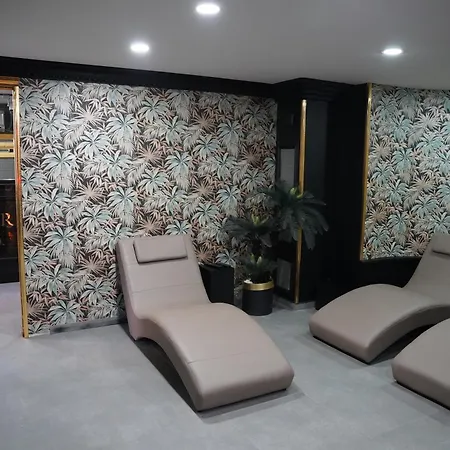 Safir Hotel Silivri