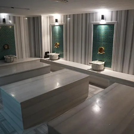 Safir 4* Silivri