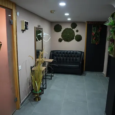 Hotel Safir 4*