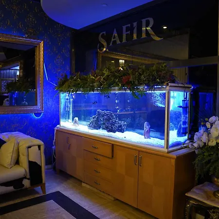 Safir Hotel Silivri