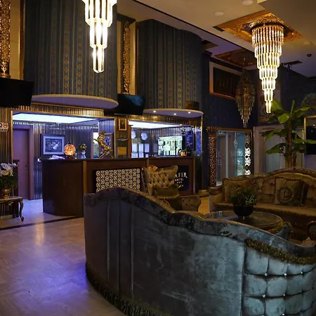 Hotel Safir Silivri