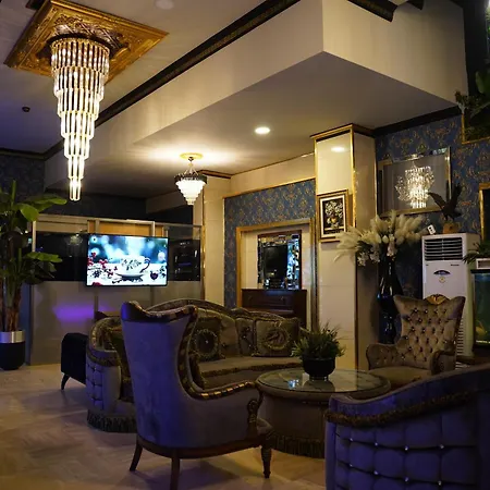 Safir Hotel Silivri