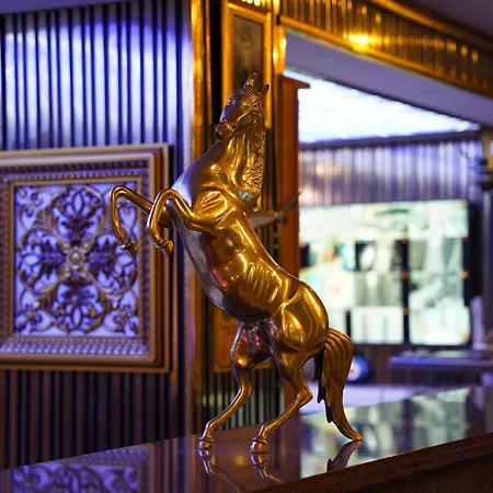 Hotel Safir Silivri