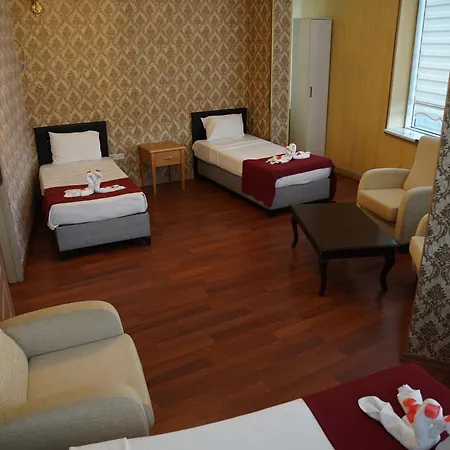 Safir Hotel