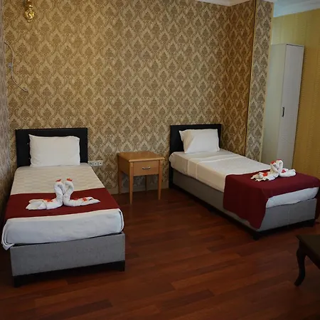 Hotel Safir