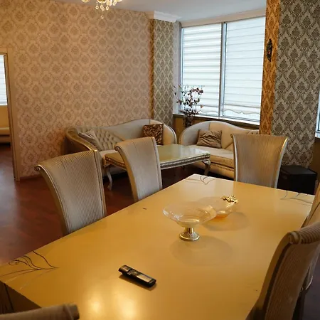 Hotel Safir