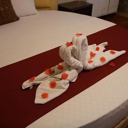 Safir Hotel Silivri