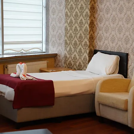 Safir Hotel