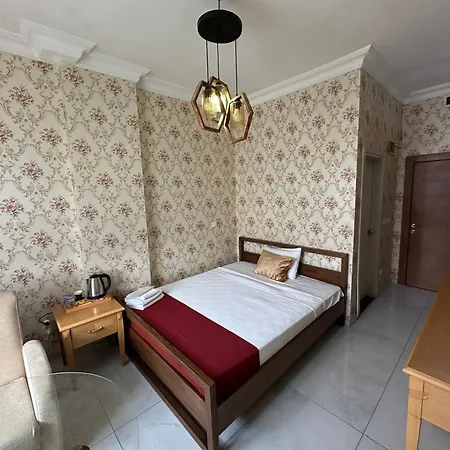 Safir Hotel 4*