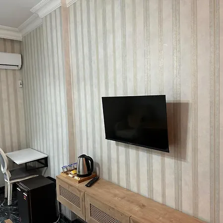 Safir Hotel Silivri