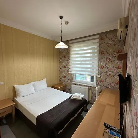 Hotel Safir Silivri