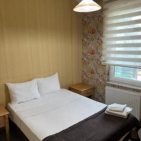 Safir Hotel