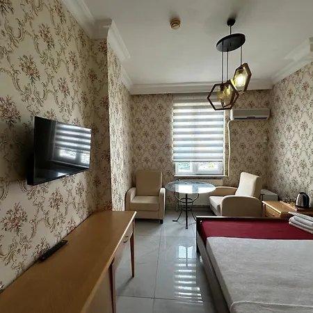 Hotel Safir