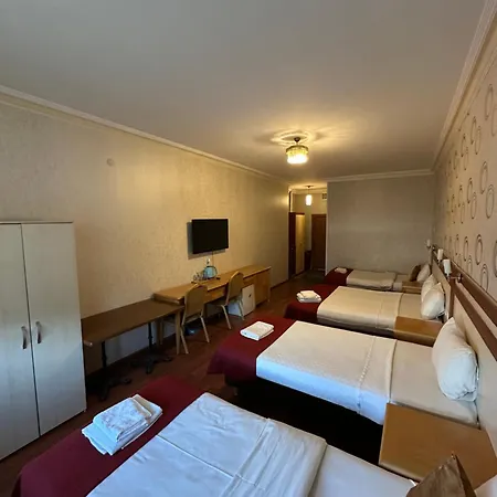 Hotel Safir Silivri