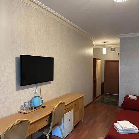Safir 4*